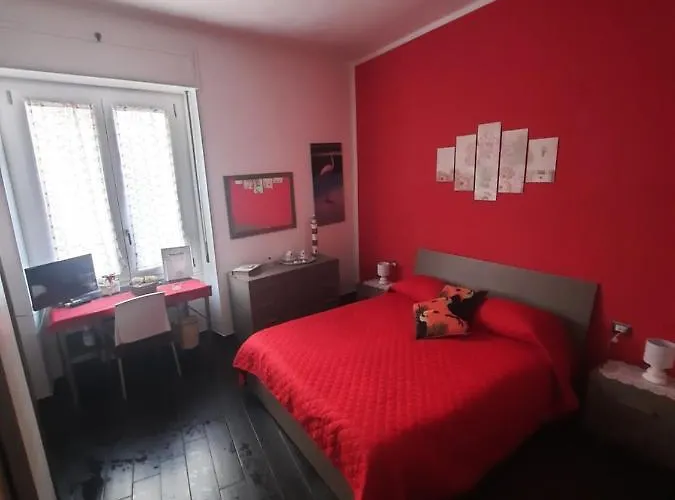 Sa Pardula فندق مبيت وإفطار كالياري