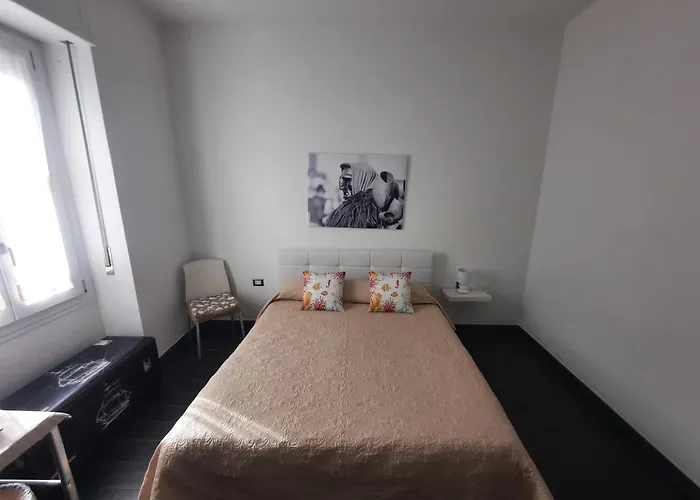 فندق مبيت وإفطار Sa Pardula 4*