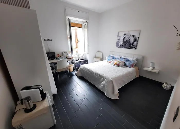 Bed & Breakfast Sa Pardula Cagliari