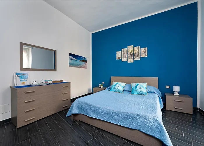 Sa Pardula Bed & Breakfast