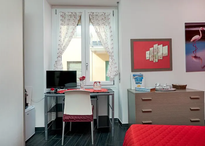 Sa Pardula Bed & Breakfast