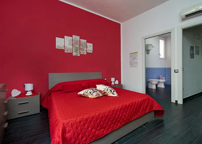 فندق مبيت وإفطار Sa Pardula 4*