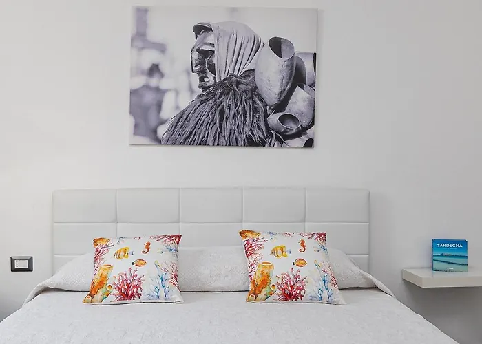 Sa Pardula Bed & Breakfast