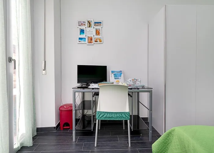 Bed & Breakfast Sa Pardula 4*