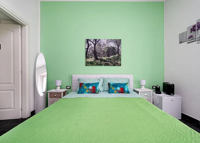 Sa Pardula 4* Cagliari