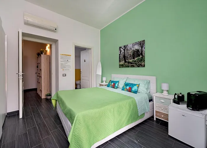 Bed & Breakfast Sa Pardula Cagliari