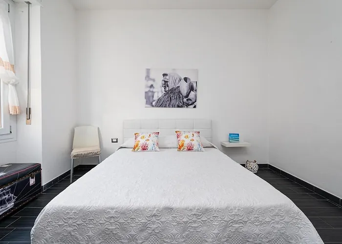 Sa Pardula Bed & Breakfast