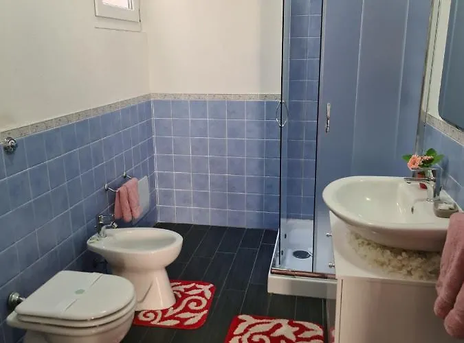 Bed & Breakfast Sa Pardula Cagliari