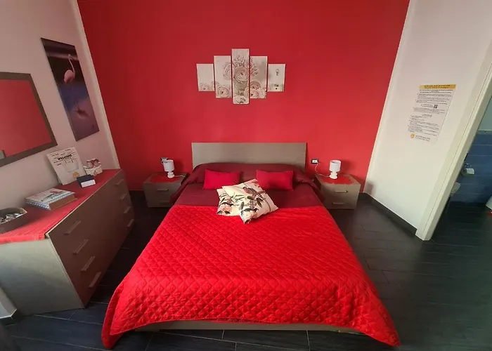 فندق مبيت وإفطار Sa Pardula 4*