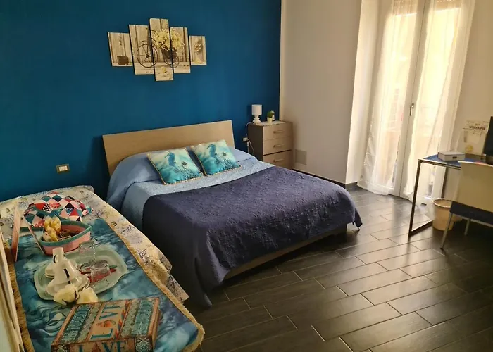Sa Pardula Bed & Breakfast Cagliari
