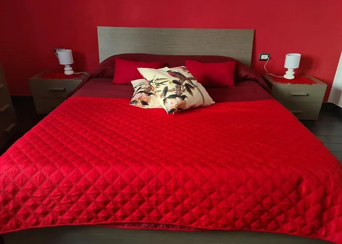 Sa Pardula 4* Cagliari