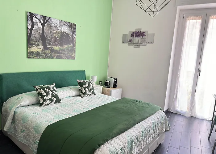 Sa Pardula Bed & Breakfast Cagliari