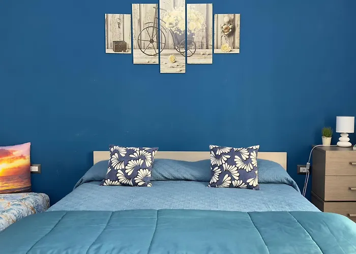 Bed & Breakfast Sa Pardula