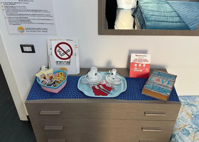 فندق مبيت وإفطار Sa Pardula