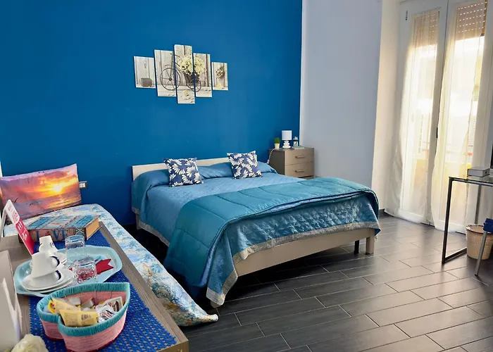 Sa Pardula فندق مبيت وإفطار كالياري