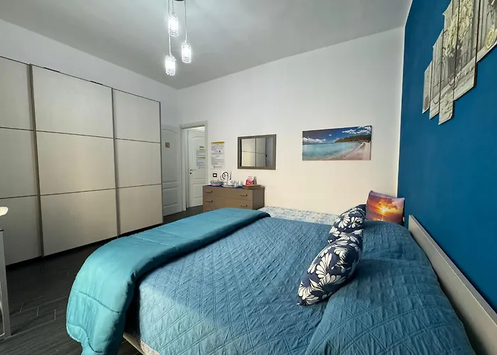 Sa Pardula فندق مبيت وإفطار كالياري