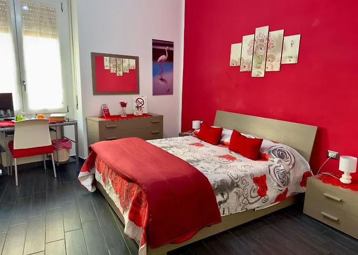 Sa Pardula فندق مبيت وإفطار كالياري