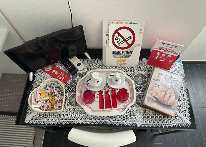 فندق مبيت وإفطار Sa Pardula