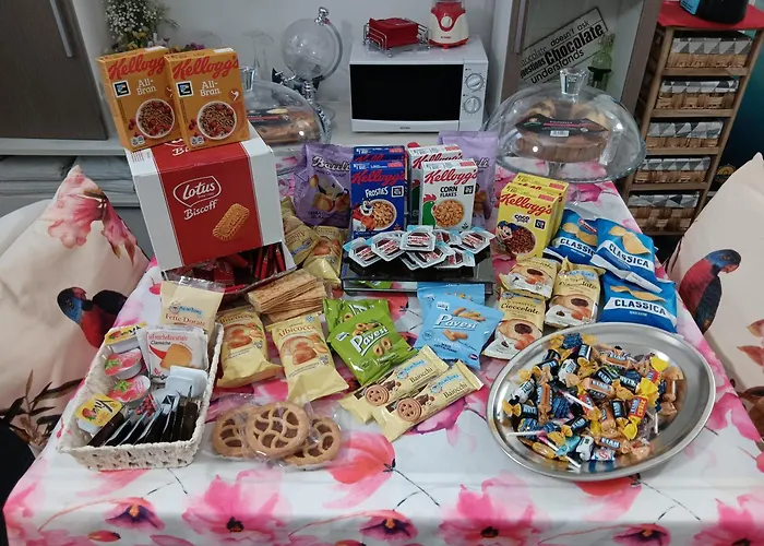 Sa Pardula Bed & Breakfast Cagliari