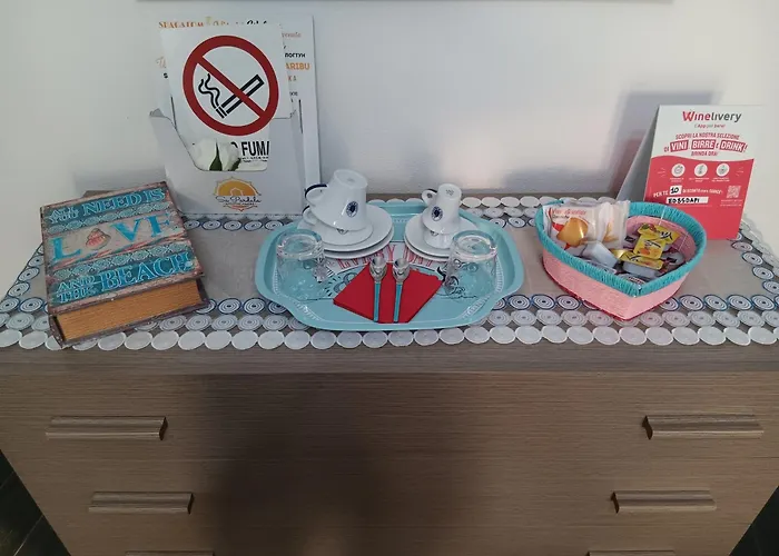 Sa Pardula Bed & Breakfast Cagliari