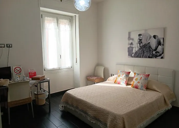 Bed & Breakfast Sa Pardula Cagliari