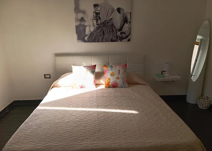 فندق مبيت وإفطار Sa Pardula 4*