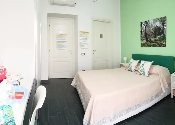 Bed & Breakfast Sa Pardula 4*