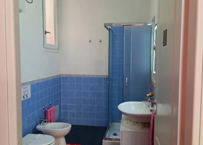 فندق مبيت وإفطار Sa Pardula 4*