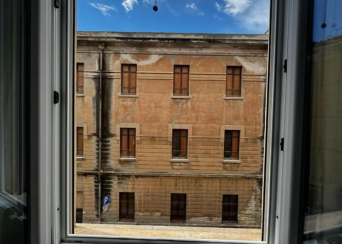 Sa Pardula كالياري