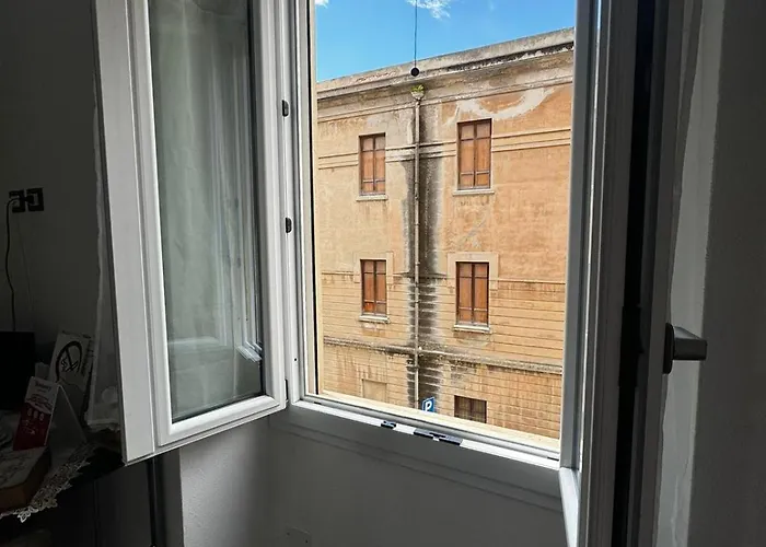 فندق مبيت وإفطار Sa Pardula