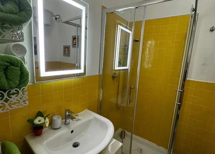 Sa Pardula 4* Cagliari