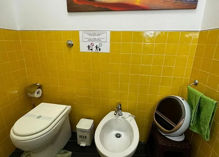 Bed & Breakfast Sa Pardula