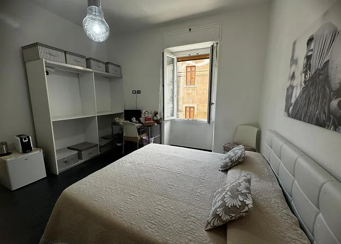 فندق مبيت وإفطار Sa Pardula 4*