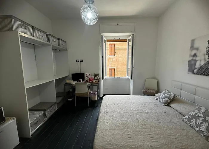 Sa Pardula Bed & Breakfast Cagliari