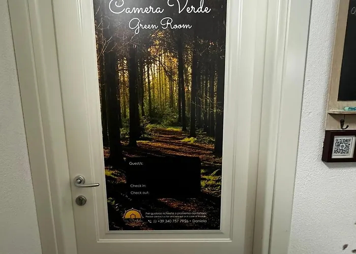 Sa Pardula Bed & Breakfast