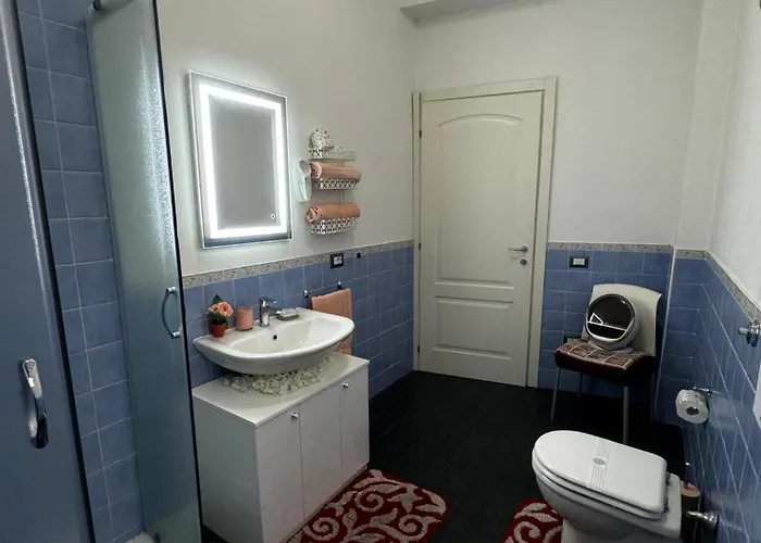 Sa Pardula 4* كالياري