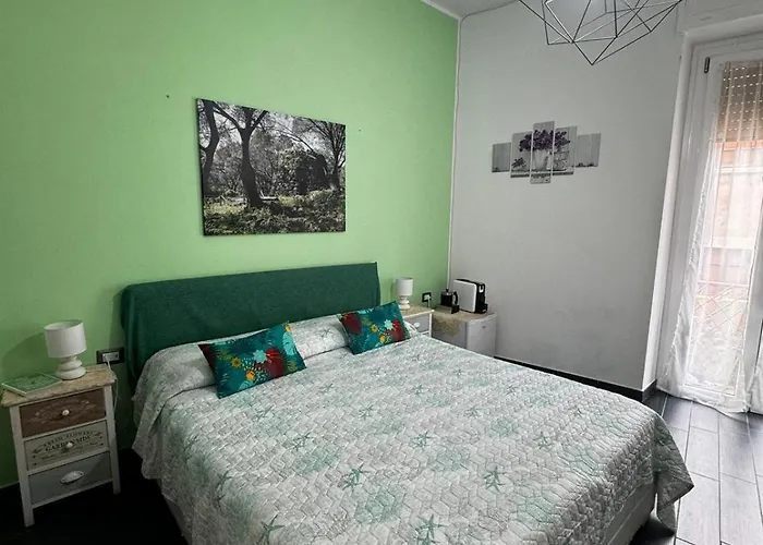 Sa Pardula 4* كالياري