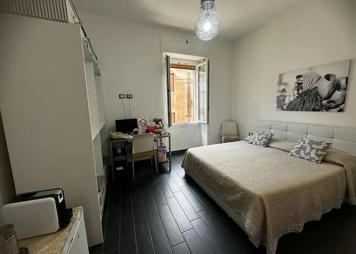 Sa Pardula Bed & Breakfast