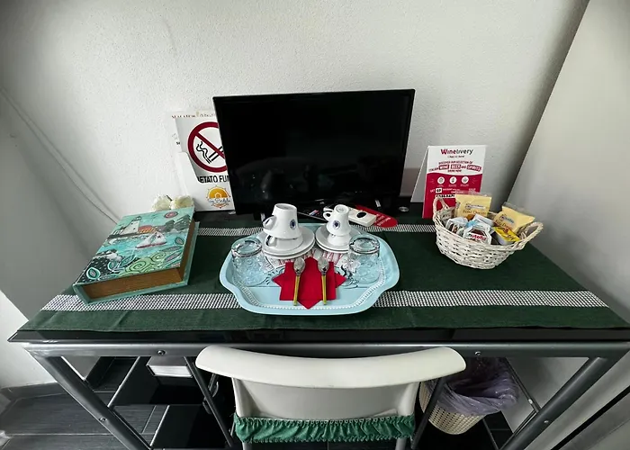 Sa Pardula فندق مبيت وإفطار