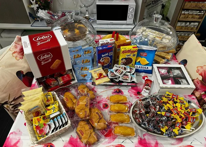 فندق مبيت وإفطار Sa Pardula